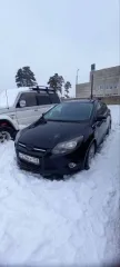 Ford Focus 2014, 125 лс, 200000 км. Автомобиль марки Ford (FORD), модель Focus (FOCUS), год выпуска 2014, VIN X9FMXXEEBMES67942.