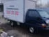 Автомобиль Hyundai Porter, автофургон. VIN Z8J28185AC0000074, год изготовления 2012. Двигатель D4BFC007883, тип двигателя - дизельный, рабочий объем 2476 куб. см, мощность 80 л.с. (59 кВт)