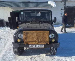UAZ Hunter, год выпуска – 2019, гос. рег. знак – Н051ТК154, VIN XTT292400L1000108, 
Согласно сведениям полученных из органов ГИБДД, Имущество свободно от обременений