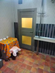 Квартира 53.3 м² Калининград, расположенная по адресу г. Калининград, ул. Чаадаева, д. 21, кв. 7, кадастровый номер 39:15:150515:420, состоящая из 2 жилых комнат, имеющая общую площадь 53.3 кв.м. Обозначение местонахождения недвижимости, указанное на карте, сформировано системой ЭТП при…