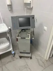 Электрокардиограф Schiller Cardiovit CS-200 с программным обеспечением Exec в комплекте, включая модуль SCHILLER МТМ-1500.