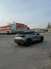 OMODA C5 2023 Автомобиль OMODA C5, 2023 г.в., VIN:LVVDB21B5PD157393 (имущество является предметом залога)
