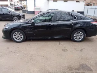 Toyota Camry (VIN XW7BN4HK70S110547). Марка: Toyota. Модель: Camry. Привод: Передний. Объем двигателя: 1998.0. Мощность двигателя: 149.6. Экологический класс: 5. Пробег: 295761. Государственный регистрационный знак: Р326ЕС977. Коробка передач: Автомат. Вид транспорта: Легковой седан. VIN номер…