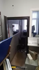 Объект недвижимости, вид объекта недвижимости: помещение, назначение: нежилое, площадь 71,4 кв. м, этаж: 1,кадастровый номер 37:24:040201:520	
Адрес (местоположение): Ивановская область, г. Иваново, пер. 1-й Приреч-ный, д. 1, пом. 1002,