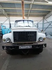 БКМЗ17-0148101В 2006, цвет белый, госномер К711ХК46, VIN X0848101B6Д300058, номер кузова 33070070116129, номер двигателя 228772 (обременение: арест, запрет на регистрационные действия). Взыскатель — Федеральная служба судебных приставов. Основание: постановление о передаче имущества на торги от…