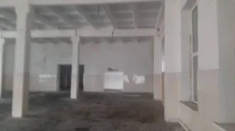 Земельный участок, кадастровый номер: 62:28:0020704:36; Местоположение: Рязанская область, г Скопин, ул Ленина, д 158; Площадь: 3473 +/- 21 кв.м.; Категория земель: Земли населенных пунктов; Виды разрешенного использования: для производственных целей. Здание, кадастровый номер: 62:28:0020704:136…