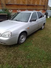 Автомобиль – Лада 217230, 2009 г.в., г.н. М721КН102, VIN XTA21723090083037.