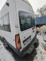 Автобус RST 603, 2014 года выпуска, государственный регистрационный знак: С714ТТ163, VIN: XUSRST603E0000085.
