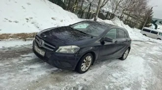 Mercedes-Benz A180, 2014 АМТС Мерседес-Бенц А180, 2014 г.в., г/н О639МЕ152, VIN WDD1760421V033305. Вид транспорта: легковой автомобиль. Год выпуска: 2014. VIN номер: WDD1760421V033305. Марка: Мерседес-Бенц. Модель: А180.