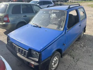 ВАЗ 1111 XTA111100R0018658 автомобиль марки ВАЗ 1111, г/н Н811КА/163, идентификационный номер (VIN): XTA111100R0018658 1 шт, ключи от автомобиля марки ВАЗ 1111, г/н Н811КА/163 1 шт, ПТС от автомобиля марки ВАЗ 1111, г/н Н811КА/163 1 шт. Видимые дефекты: отсутствуют полностью стекла, коррозия…