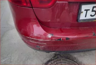 Renault Fluence, 2011 г., госномер Т593ЕВ102, СТС 02 ТР 594494, цвет красный, VIN VF1LZBR0A45077531. Авто на ходу, имеются сколы и царапины, плохая резина, разбито зеркало. ПТС находится в банке. Автомобиль находится в залоге у ПАО Банк ВТБ. Цена 443 650 рублей.