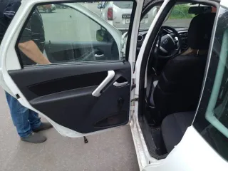 Datsun Mi-Do 2018 года, VIN Z8NFCABD0J0028598, государственный номер Н676СО76. Автомобиль находится в залоге по кредитному договору от 09.08.2018, уведомление о залоге зарегистрировано в реестре 13.08.2018 за номером 2018-002-517386-573.