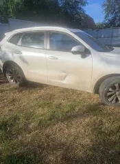 Haval Jolion, 2023 года, 143 лс, АКПП, идентификационный номер (VIN): XZGFE04A4PA843588, год выпуска: 2023, гос.номер М721НТ30. Имущество зарегистрировано ограничение (обременение) права: залог АО «ТБанк».