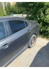 Mazda 6 2011 года выпуска, VIN: JMZGH12F701476061