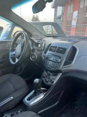 Chevrolet Aveo, VIN XUUTA48EJC0004952, не на ходу.