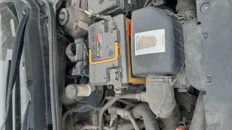 Хендай Солярис 2013 года, VIN Z94CU41DBDR233983.