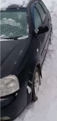 Автомобиль легковой, марка: Chevrolet, модель: Lacetti, VIN: XUUNF356J90021352, гос. рег. номер: Р377РУ57, год изготовления: 2009