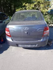 Высвобождаемое движимое военное имущество (автомобиль) Высвобождаемое движимое военное имущество, автомобиль: LADA GRANTA  VIN:  XTA219010J0504931 (приложение №1) 
Год выпуска: 2017 
Мощность двигателя: 87 
VIN номер: XTA219010J0504931 
Объем двигателя: 1596 
Вид транспорта: легковой 
Марка: LADA…