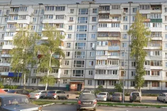 Квартира  помещение , назначение: жилое помещение, этаж: 7  Общая площадь 55.8 кв.м.  Адрес Самарская область, г.Самара, Кировский район, ул. Стара Загора, д. 166, кв. 309  Кадастровый номер 63:01:0217001:5564