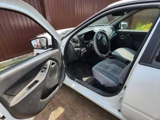 Lada Granta 2022 года выпуска, VIN XTA219040P0864506.