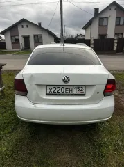 Volkswagen Polo 2011 автомобиль 2011 года ознакомление с имуществом и документами на него производится по предварительной записи по телефону: +7(920)015-46-71, запросу на электронную почту smirnabox@yandex.ru. Автомобиль находится по адресу: г.Нижний Новгород, ул.Тяблинская, д. 22.