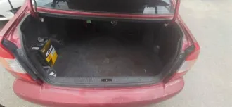 Hyundai Accent, 2005 года, 102 лс, 269082 км Легковой автомобиль, марка: Hyundai, модель: Accent, год изготовления: 2005, VIN: X7MCF41GP6M056966,, г/н: М155АО193. ТС б/у, возможно наличие скрытых дефектов.