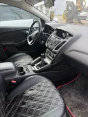 Ford Focus 2012 года, 125 л.с., 169 000 км. Транспортное средство, марки ФОРД ФОКУС, VIN номер: X9FKXXEEBKCE37857, 2012 года выпуска, двигатель 1596 куб.см., 125 л.с., пробег: 169000км.