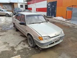 ВАЗ 21150 2002 автомобиль марки ВАЗ модель 21150 2002 г.в. VIN-номер XTA21150023161996 местонахождение имущества: Свердловская обл., г. Екатеринбург, ул. Раевского, д. 25. Ознакомление с имуществом (по предварительному согласованию): au.veo@yandex.ru, телефон 8-922-183-07-75, почтовый адрес…