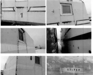 Прицеп ЗПТС-12 (вагон), номер 238567, 1993 г. в. Отсутствует залог