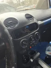 Volkswagen Beetle, 2003, 150 л.с., 190000 км, АКПП, Легковой автомобиль, марка: Фольксваген, модель: Нью Битл, год изготовления: 2003, цвет: Синий, VIN: 3VWCD21C13M435730, ПТС: 77 РА 299295, г/н: В923ОМ797, двигатель №: 738688, мощность двигателя, л. с. (кВт): 150 (110), рабочий объем двигателя…