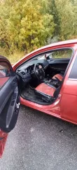 Mitsubishi Lancer 1.5, 2007 легковой автомобиль марки: Mitsubishi, модель: Lancer 1.5, год выпуска: 2007, идентификационный номер (VIN) JMBSNCY2A8U007847. Ознакомление с документами и имуществом производится по местонахождению финансового управляющего: 610002, обл Кировская, г Киров, ул Никитская…