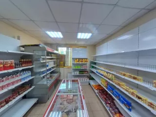 Продажа имущества, находящегося в собственности города Москвы, нежилое помещение по адресу: г. Москва, ул. Маршала Савицкого, д. 26, пом. 4/1, общей площадью 128,3 кв. м (этаж № 1), кадастровый номер: 77:06:0012020:16974. Продажа имущества, находящегося в собственности города Москвы, нежилое…