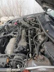 Honda Accord 2002 года, 116 лс, 300000 км, АКПП. Легковой автомобиль HONDA ACCORD, 2002 года выпуска, гос. рег. знак: Е455ЕС124, VIN: отсутствует.