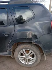 Renault Duster 2013 автомобиль Рено Дастер, 2013 г.в. <p><strong>Транспортное средство</strong></p><p><strong>Ид.№ (VIN): X7LHSRH8549556198</strong></p><p><strong>Марка: Рено Дастер</strong></p><p><strong>модель ТС: Renault DUSTER</strong></p><p><strong>Категория ТС: легковой…