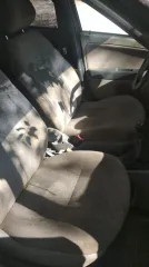 LADA 111730 2008 года выпуска, цвет темный сине-фиолетовый, VIN XTA11173080003078, ПТС 63МС 024507, госномер О456ТУ64. Модель двигателя 21114, бензиновый, номер двигателя 2131865, мощность 80.9 л.с. (59.5 кВт), объем 1596 см³, кузов XTA11173080003078, экологический класс третий, максимальная масса…