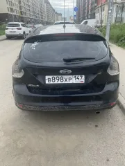 Легковой автомобиль, комби  хэтчбек , марка/модель: Ford Focus, год изготовления: 2013, VIN: X9FKXXEEBKDK49427, гос. номер: В898ХР147, цвет: Черный. Местоположение имущества: г. Санкт Петербург. Легковой автомобиль, комби  хэтчбек , марка/модель: Ford Focus, год изготовления: 2013, VIN…