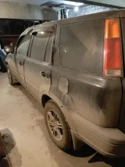 Honda CR-V 1998 Легковой автомобиль, марка: HONDA, модель: CRV, год изготовления: 1998, цвет: Черный, VIN: JHLRD1740WC208542, ПТС: 70 СА 143259, г/н: М893РА70, изготовитель (страна): Япония, модель двигателя: В20В3, тип двигателя: Бензиновый, двигатель №: 3020491, мощность двигателя, л. с. (кВт)…