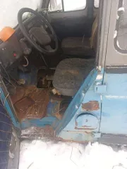 Легковой автомобиль, марка: УАЗ, модель: 31519, год изготовления: 1998, цвет: серо-голубой, VIN: XTT315190W0020996, мощность двигателя, л. с. (кВт): 98(72), кузов №: W0020996 Пробег уточнять при осмотре