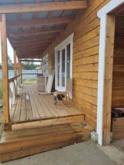 Два дома 121,5 м² и участки 859 м² в Забайкальском крае. Земельный участок, общей площадью 859 м2, кадастровый номер: 75:22:660121:1242. Жилой дом, площадью 121,5 м2, кадастровый номер: 75:22:660121:1990. Расположены по адресу: Забайкальский край, Читинский муниципальный район, сельское поселение…