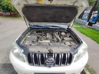 Toyta land cruiser 150 (prado) 2012 автомобиль марки toyta land cruiser модель 150 (prado) 2012 г.в. vin-номер jtebh3fj20k080744. Является предметом залога пао "совкомбанк" (инн: 4401116480, огрн: 1144400000425). Ознакомление с документацией/информацией об имуществе осуществляется в период приема…