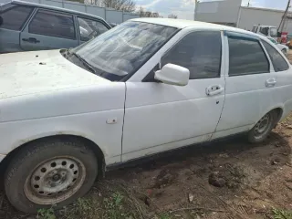 Lada Priora 2009 года. VIN: XTA21723090080808, госномер: Е004ОН36. Автомобиль находится на стоянке по адресу: г. Тамбов, ул. Никифоровская, 1В. Для осмотра необходимо предварительно согласовать время по телефону +79128982834 или направить запрос на электронную почту agnaevaekaterina@mail.ru. Осмотр…