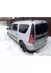 Lada, модель: Largus, год изготовления: 2019, цвет: Серебристый, VIN: XTAKS045LL1245123, ПТС: 63 РЕ 376552, г/н: В932МУ147, изготовитель  страна : Российская Федерация, тип двигателя: Бензиновый, мощность двигателя, л. с.  кВт : 106.1 л.с  78.0 кВт , рабочий объем двигателя, куб. см: 1596…