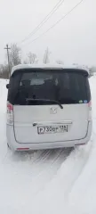 Honda Stepwgn, 2011 года, 150 лс, 193942 км, полный привод, АКПП. Модель: HONDA STEPWAGN; Год выпуска: 2011; Идентификационный номер (VIN): отсутствует; Категория: В; Модель, № двигателя № R20A-2721430. Кузов (кабина, прицеп) RK1-1108253.