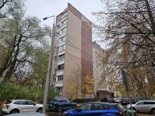 Нежилое помещение 45.3 кв. м, Москва, по адресу: г. Москва, ул. 3-я Радиаторская, д. 5, корп. 2, площадью 45,3 кв. м (этаж № 1), кадастровый номер: 77:09:0003017:7896. Назначение нежилого помещения: Свободное.