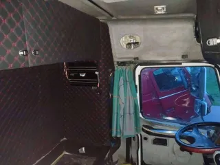 МАЗ 5440А9 1320 031, 2011 года еще Автомобиль грузовой, марка: МАЗ, модель: 5440А9 1320 031, VIN: Y3M5440A9B0001479, гос. рег. номер: К651ВВ122, год изготовления: 2011