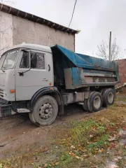 КАМАЗ 55111С, 2002 Самосвал КАМАЗ 55111С, 2002 года еще Самосвал КАМАЗ 55111С, 2002 года еще Самосвал КАМАЗ 55111С, 2002 г.в., идентификационный номер XTC55111C22169898
