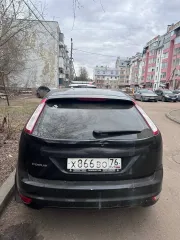 Ford Focus 2008, легковой автомобиль марки FORD, модель Focus, год выпуска 2008, VIN X9FGXXEEDG8T11395. Ознакомление с момента публикации сообщения о продаже до окончания приема заявок по предварительной записи по телефону 89605442246 или эл. почте pravo-76@bk.ru. Место ознакомления: Ярославская…