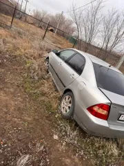 Toyota Corolla 2003 года, 79 лс, 534000 км, VIN NMTBZ22E20R028526
