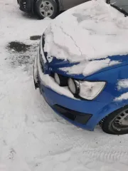Chevrolet Aveo 2012, 116 л.с., АКПП, легковой автомобиль, регистрационный номер Е517МА89, VIN: XUUTA48EJC0027021.