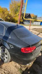 Audi A4, 2010 г.в., г/н В208ХМ12, VIN WAUAFAFL4AN057295, цвет черный в рабочем состоянии, расположенный по адресу: РМЭ, Мари-Турекский район, с. Хлебниково, ул. Октябрьская, д.16. Мощность двигателя: 155 кВт, 211 л.с. Объем двигателя: 1984 куб.см.
